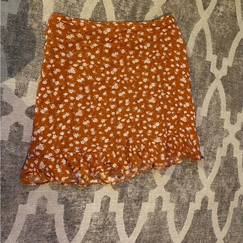 Abercrombie skirt - Picture 1 of 2